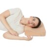 1 Flamingo Orthopedic Cervical Pillow | Spondylitis Neck Pain Relief