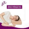 3 Flamingo Orthopedic Cervical Pillow | Spondylitis Neck Pain Relief