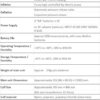 8712 5 Omron 8712 Automatic Blood Pressure Monitor
