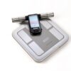 BMI HBF-375-2 Omron HBF 375 Digital Body Composition Monitor
