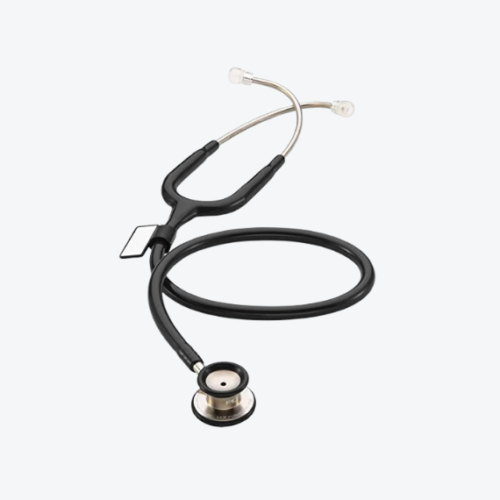 Dr.Morepen Cardiac Stethoscope ( ST-05)