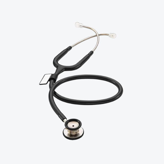 Dr.Morepen Cardiac Stethoscope ( ST-05)