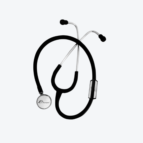 Dr.Morepen ST 04 Pediatric Stethoscope Dr.Morepen ST 04 Pediatric Stethoscope