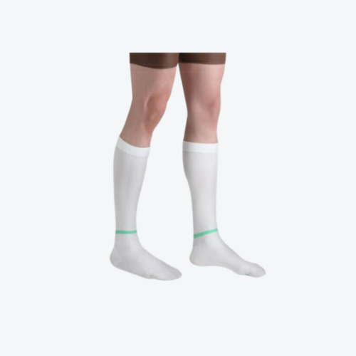 Flamingo Anti-Embolism Below Knee Stockings Flamingo Anti-Embolism Below Knee Stockings