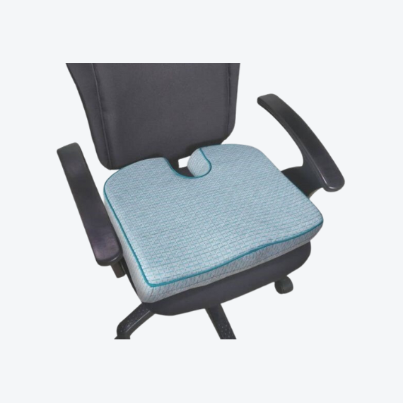 Flamingo Coccyx Cushion Soft