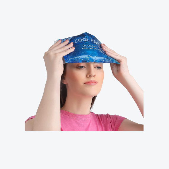 Flamingo Cool Pack