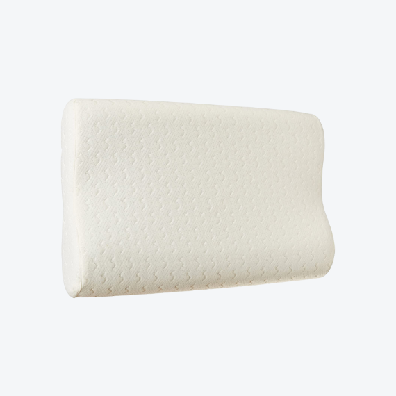 Flamingo Memory Foam Pillow Flamingo Memory Foam Pillow