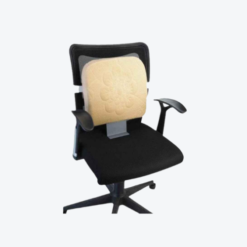 Foam Back Rest Foam Back Rest