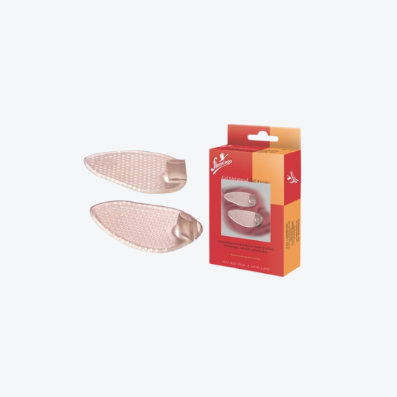 Gel Metatarsal Pad Female Gel Metatarsal Pad Female
