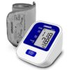 HEM 7124 1 Omron HEM 7124 Fully Automatic Digital Blood Pressure Monitor Medium Cuff (22-32 cm)