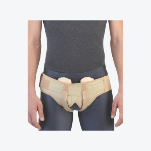 Hernia Belt Flamingo Hernia Belt
