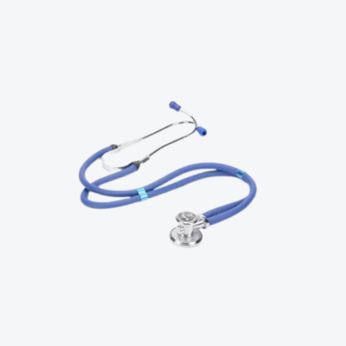 Life-Line Rappaport DB Acoustic Stethoscope (Dark Blue) Life-Line Rappaport DB Acoustic Stethoscope (Dark Blue)