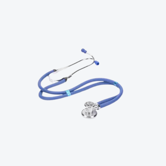 Life-Line Rappaport DB Acoustic Stethoscope (Dark Blue) Life-Line Rappaport DB Acoustic Stethoscope (Dark Blue)