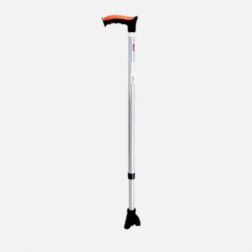 OC-2109 Stick Flamingo Walking Stick with Tri Leg Bottom (OC-2109)