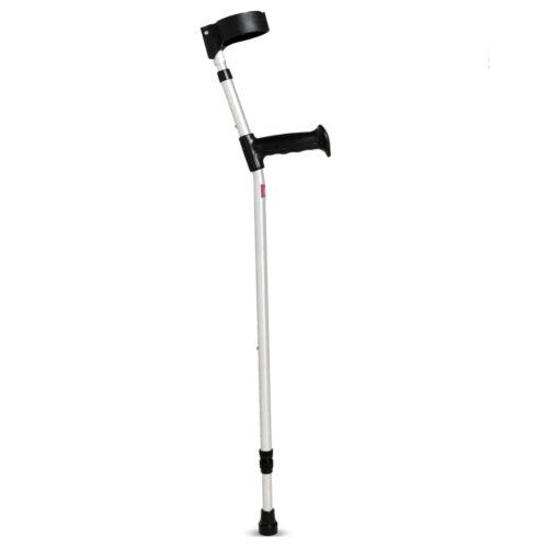 OC-2113 Flamingo Elbow Crutches