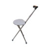 Flamingo Walking Stick with Seat