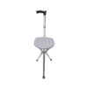 Flamingo Walking Stick with Seat