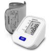 Omron 7120 1 Omron HEM 7120 Fully Automatic Digital Blood Pressure Monitor With Intellisense Technology For Most Accurate Measurement - Arm Circumference (22-32Cm)