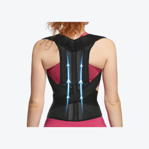 Posture Brace Posture Brace