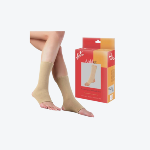 Premium Anklet