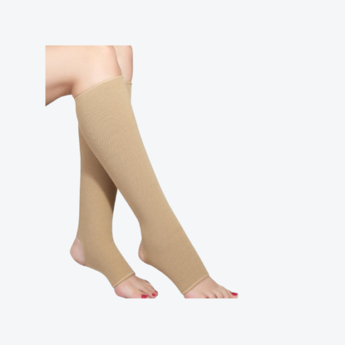 Premium Below Knee Stockings