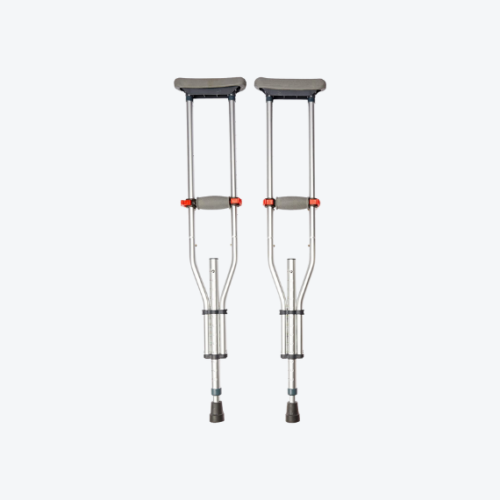 Flamingo Under Arm Crutches