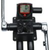 oc-2457-4 Exercise Cycle with odometer