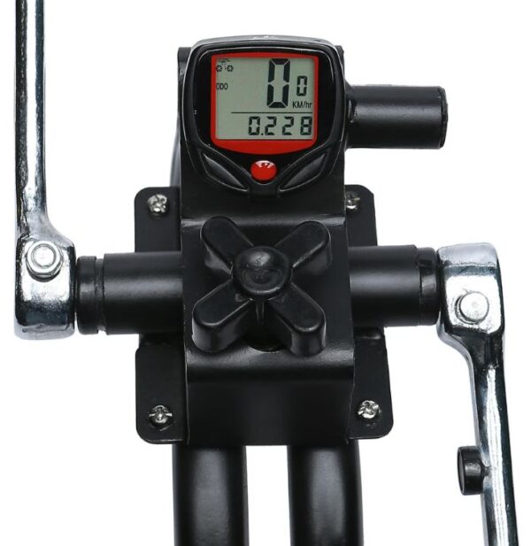 oc-2457-4 Exercise Cycle with odometer