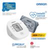 omron 7121j 2 Omron HEM 7121J Fully Automatic Digital Blood Pressure Monitor