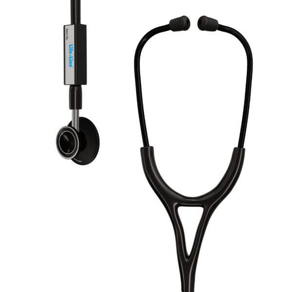 Life-Line Stethoscope Gold STH009
