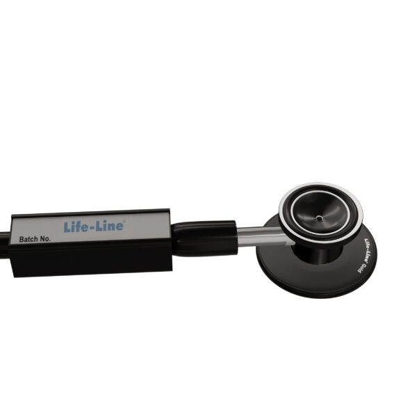 Life-Line Stethoscope Gold STH009