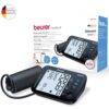 Beurer Digital Blood Pressure Monitor BM 54 UPPER ARM BPM (BT)