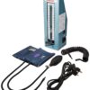 Diamond Blood Pressure Monitor LCD Oyster - Desk Top Model - BPDG 334