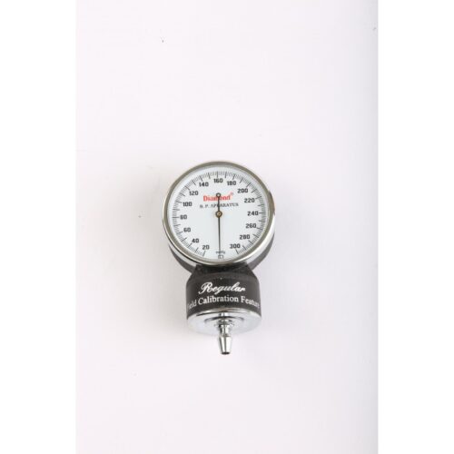 BPDL253 Dial Diamond Dial Head with Field Calibration Feature BPDL253