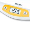 By80 Baby Scale-2 Beurer BY 80 Baby Weighing Scale