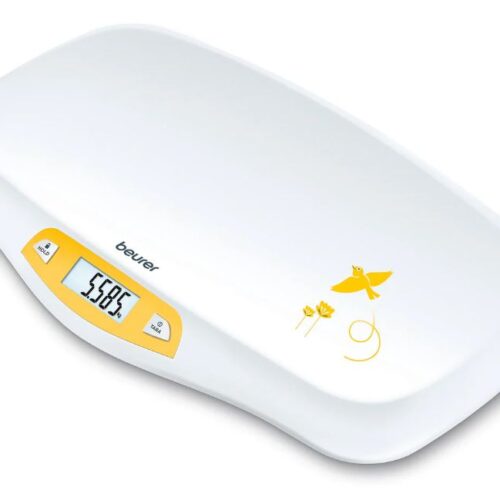 By80 Baby Scale Beurer BY 80 Baby Weighing Scale