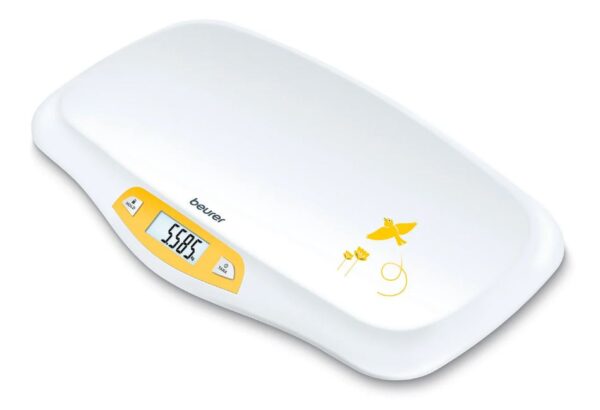 By80 Baby Scale Beurer BY 80 Baby Weighing Scale