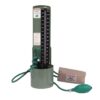 Diamond Mercurial Blood Pressure Monitor Regular with Velcro Cuff Wall Hanging | Sphygmomanometer Mercury BPMR142