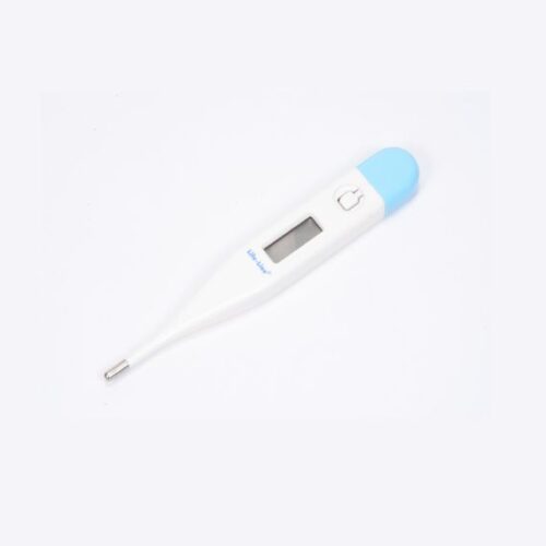 Digital Thermometer Life-Line Digital Thermometer
