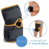 EM-29 TENS-2 Beurer EM 29 Knee And Elbow Tens