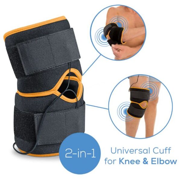 EM-29 TENS-2 Beurer EM 29 Knee And Elbow Tens