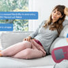 EM50 Menstrual Relax TENS-2 Beurer EM 50 Menstrual Relax TENS