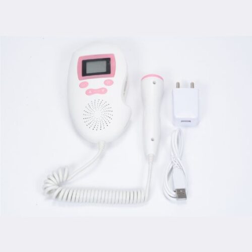 Fetal Doppler (Digital) Life-Line Fetal Doppler (Digital)