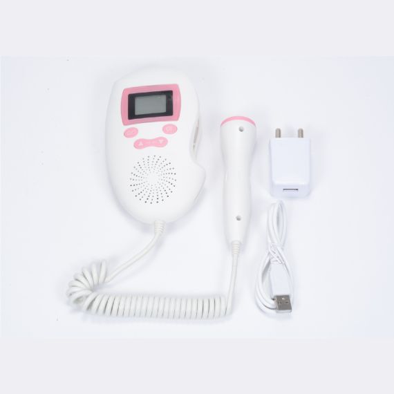 Life-Line Fetal Doppler (Digital)