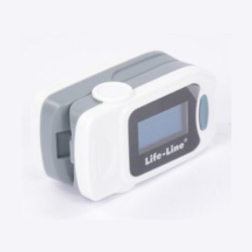 Finger Pulse Oximeter Alpha Finger Pulse Oximeter Alpha