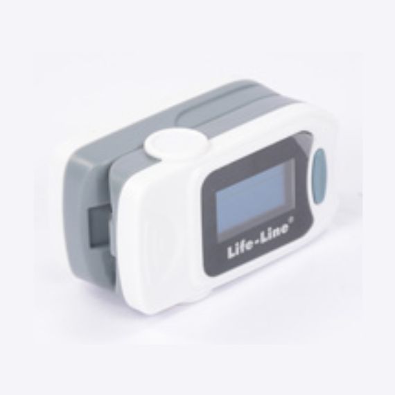 Finger Pulse Oximeter Alpha Finger Pulse Oximeter Alpha