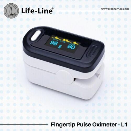 Finger Pulse Oximeter L1 Finger Pulse Oximeter L1