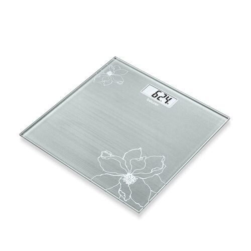 GS-10 Beurer GS 10 Digital Glass Scale