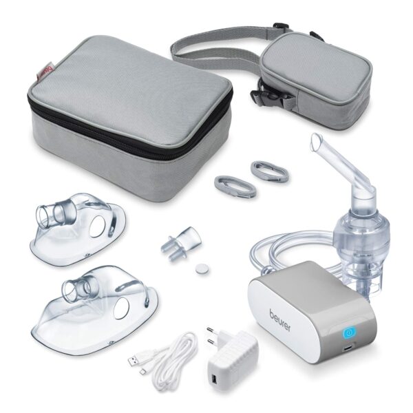IH-58 Nabulizer-2 Beurer IH 58 Nebulizer