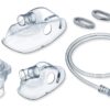 IH-58 Nabulizer-3 Beurer IH 58 Nebulizer